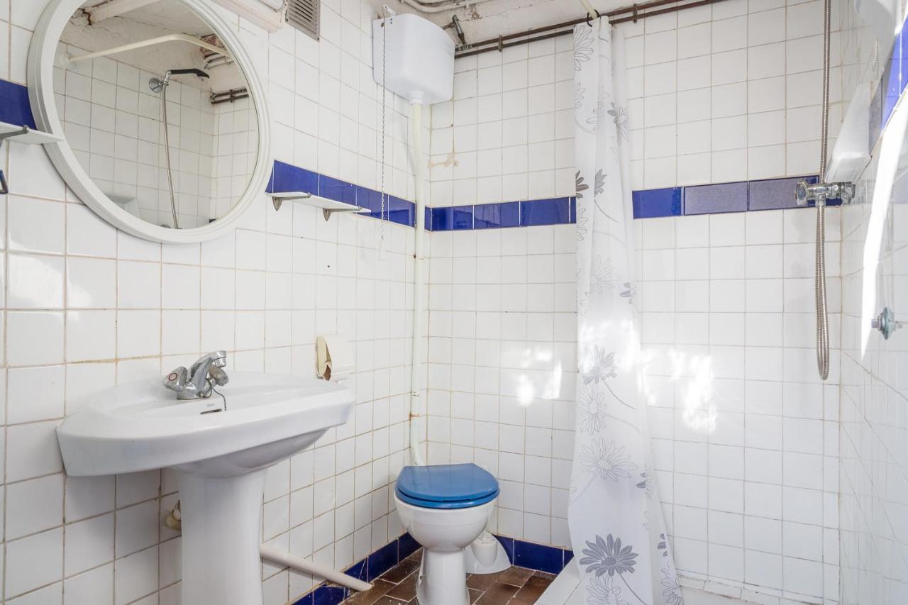 Ca L'Estany Clos Tamariu Ngoại thất bức ảnh