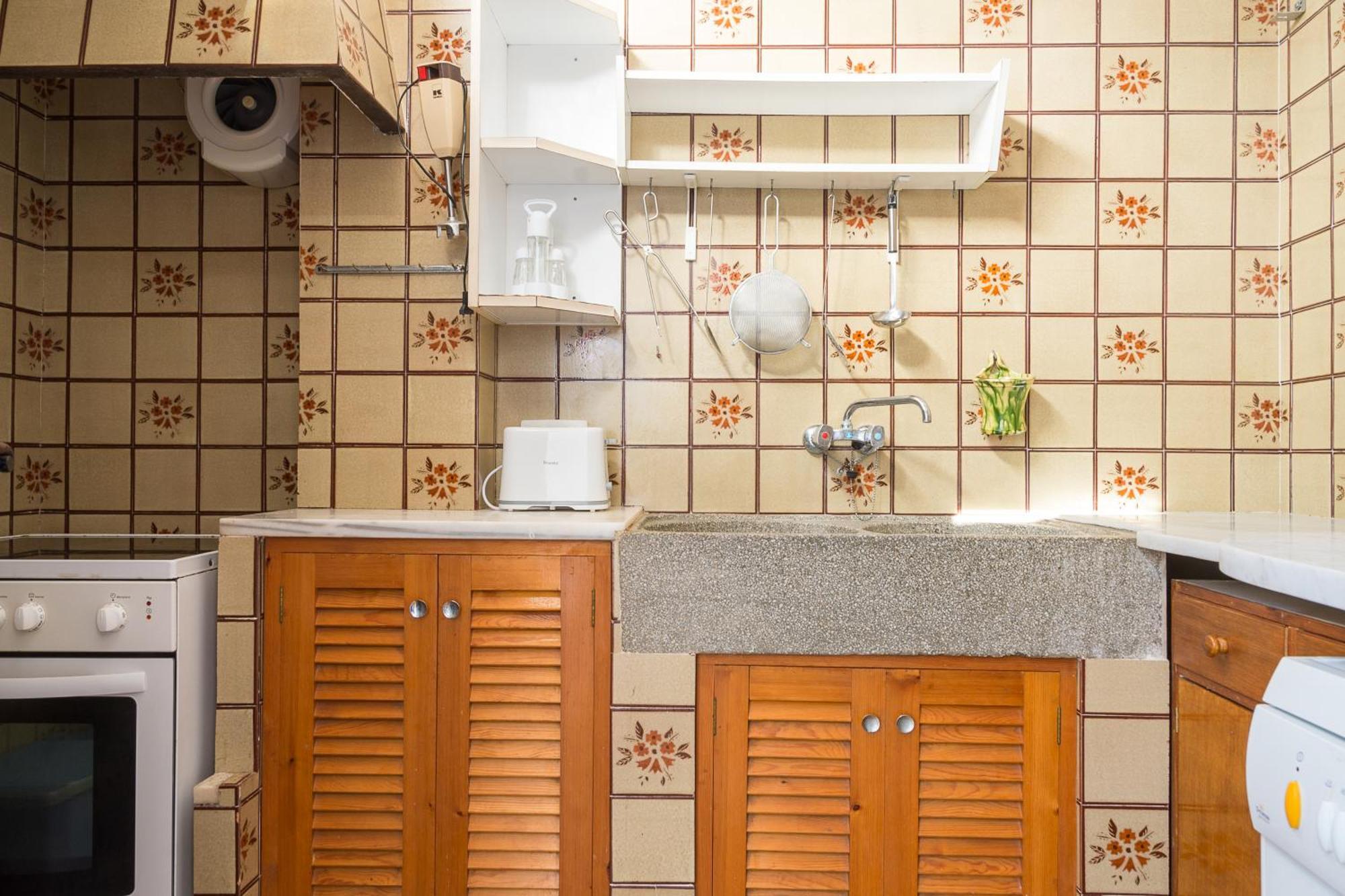 Ca L'Estany Clos Tamariu Ngoại thất bức ảnh